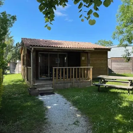 Camping 3 Etoiles - Ccaaafc Sorèze