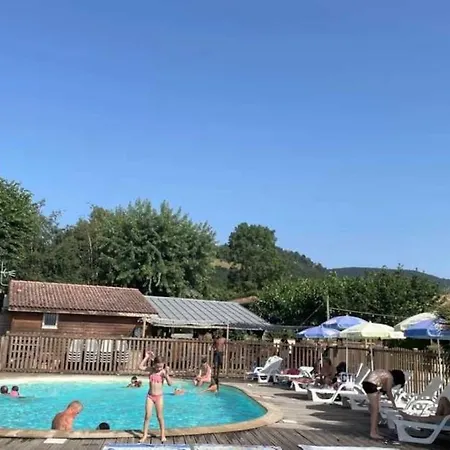 3 Etoiles - Ccaaafc Camping