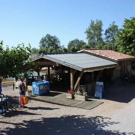 3 Etoiles - Ccaaafc Camping Sorèze